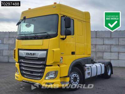 Daf XF 530 4X2 SC Full-Air ACC Navi Euro 6 in vendita da BAS World B.V.