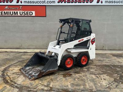 Bobcat 463
