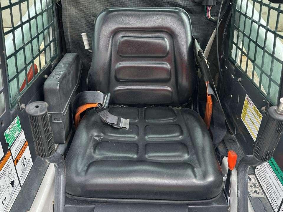 Bobcat 463 Foto 10