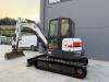 Bobcat E50 Foto 1 thumbnail