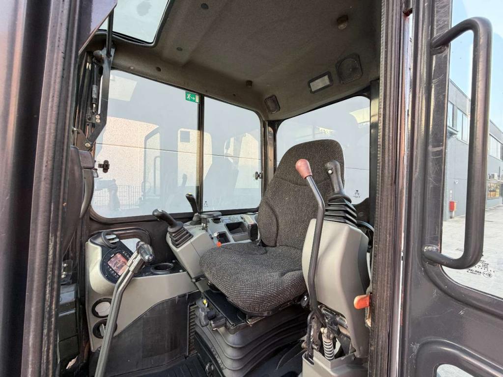 Bobcat E50 Foto 11