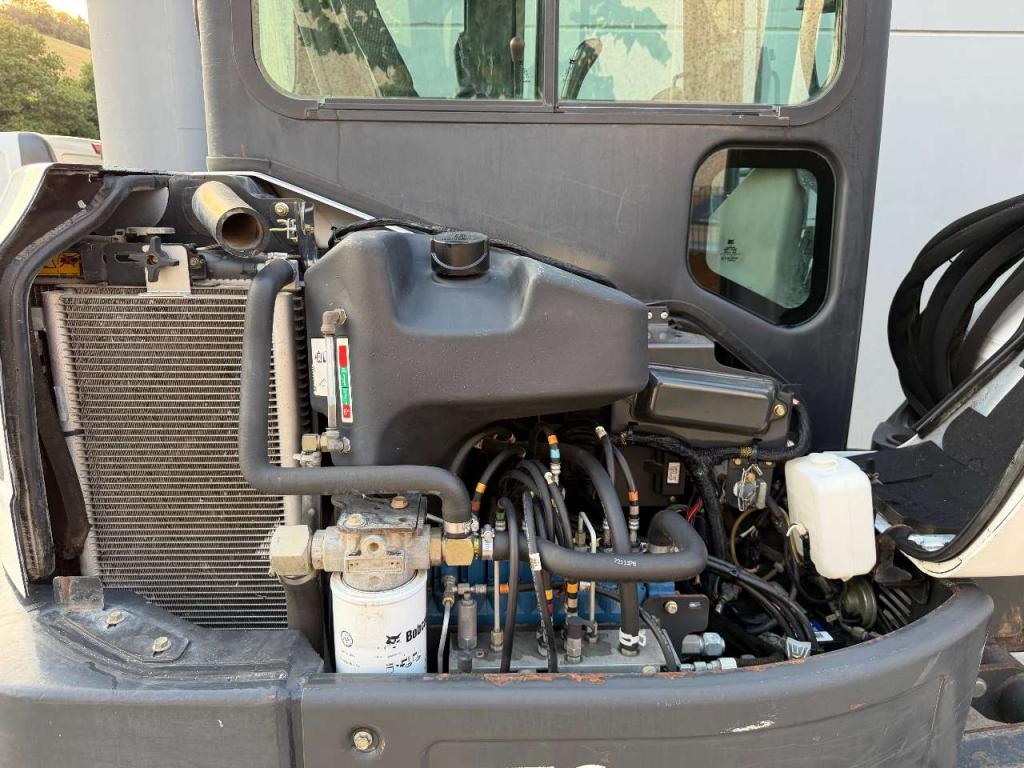 Bobcat E50 Foto 15