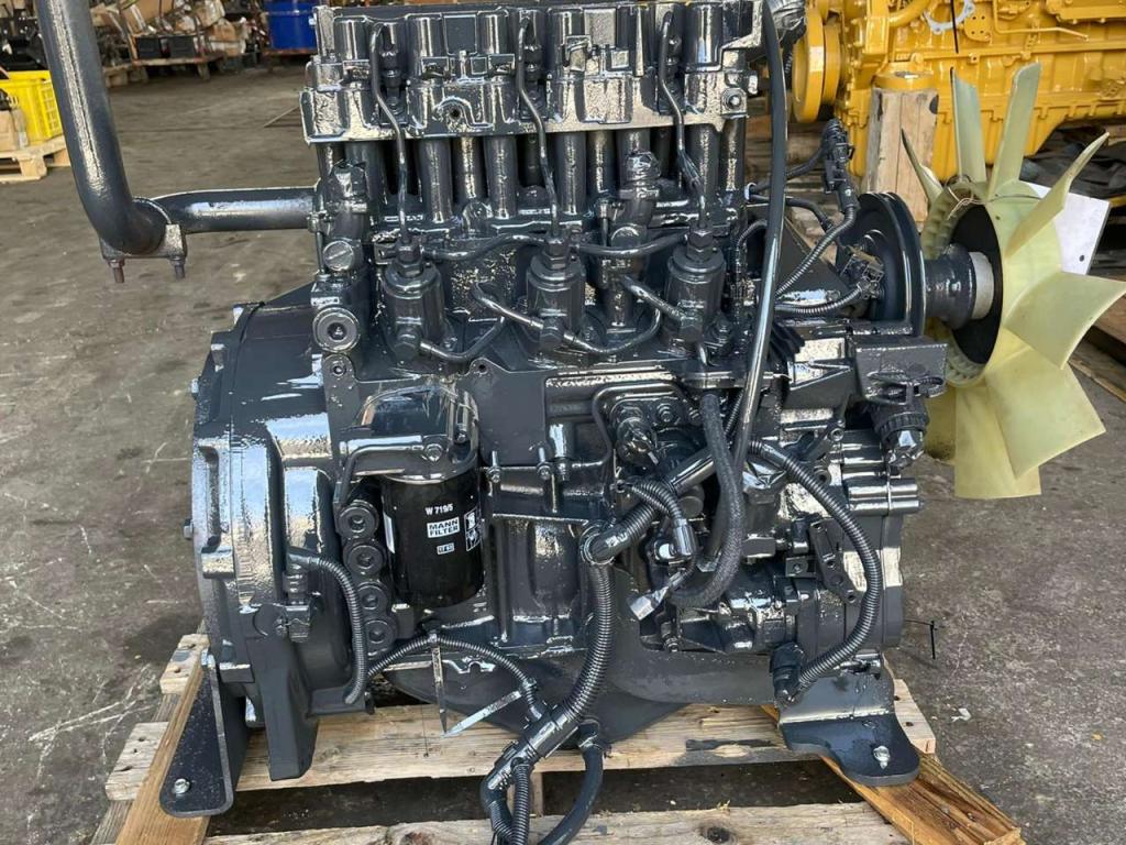 Deutz F3M2011 Foto 2