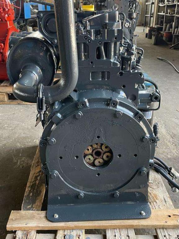 Deutz F3M2011 Foto 4