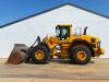 Volvo L150G - German Machine / 3rd Function Foto 1 thumbnail