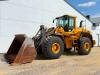 Volvo L150G - German Machine / 3rd Function Foto 2 thumbnail