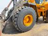 Volvo L150G - German Machine / 3rd Function Foto 22 thumbnail