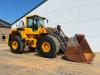 Volvo L150G - German Machine / 3rd Function Foto 7 thumbnail