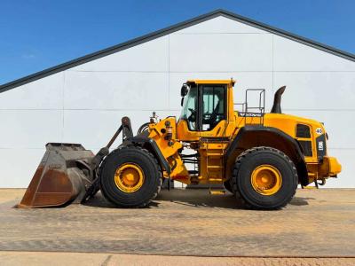 Volvo L150G - German Machine / 3rd Function in vendita da Boss Machinery
