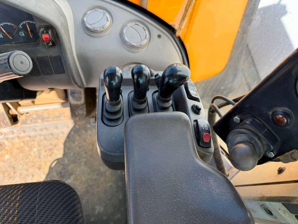 Volvo L150G - German Machine / 3rd Function Foto 10