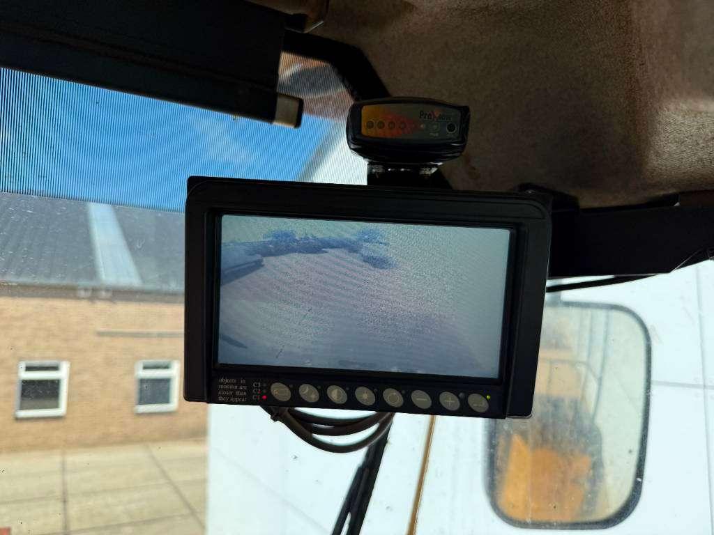 Volvo L150G - German Machine / 3rd Function Foto 11