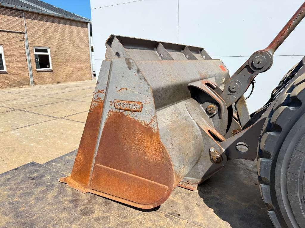 Volvo L150G - German Machine / 3rd Function Foto 13
