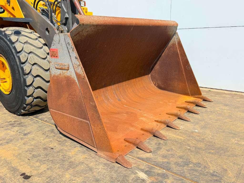 Volvo L150G - German Machine / 3rd Function Foto 15