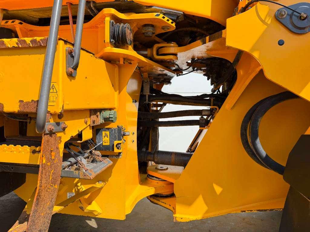Volvo L150G - German Machine / 3rd Function Foto 17