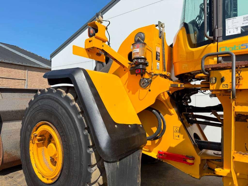 Volvo L150G - German Machine / 3rd Function Foto 18