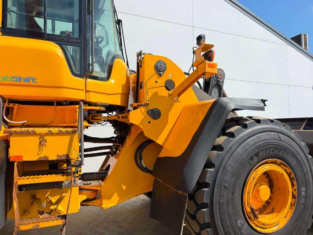 Volvo L150G - German Machine / 3rd Function Foto 19