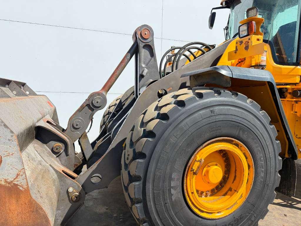 Volvo L150G - German Machine / 3rd Function Foto 20