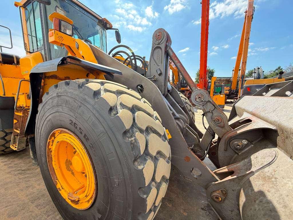 Volvo L150G - German Machine / 3rd Function Foto 21