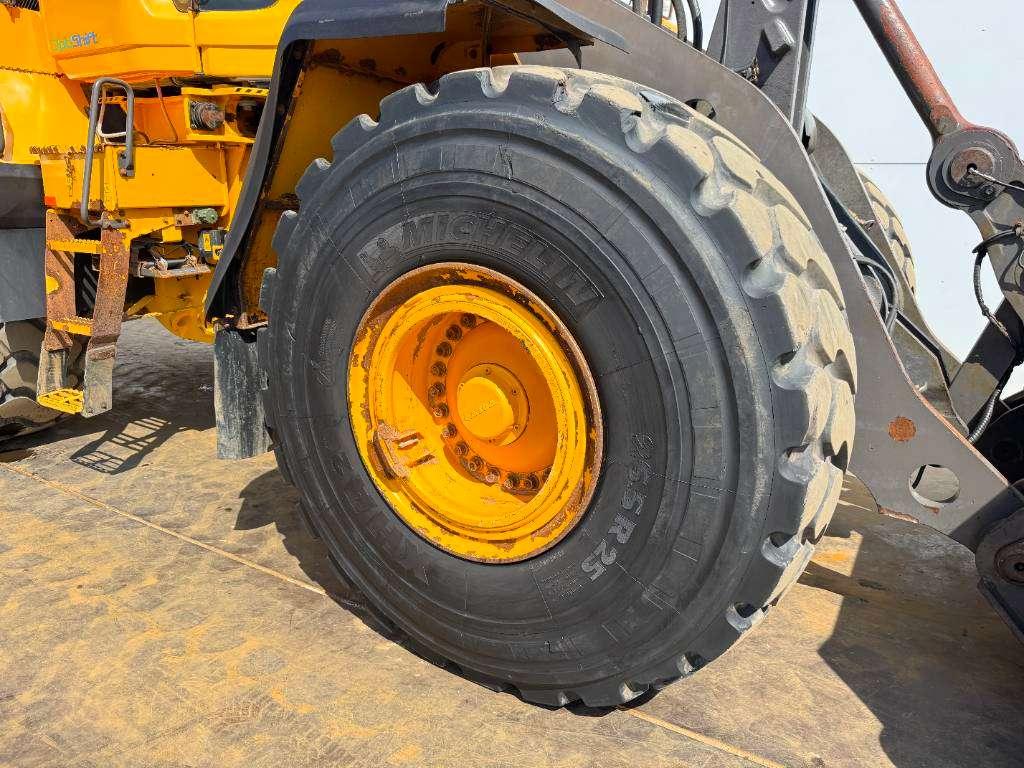 Volvo L150G - German Machine / 3rd Function Foto 25