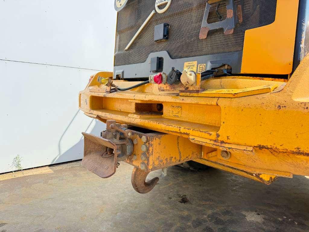 Volvo L150G - German Machine / 3rd Function Foto 26