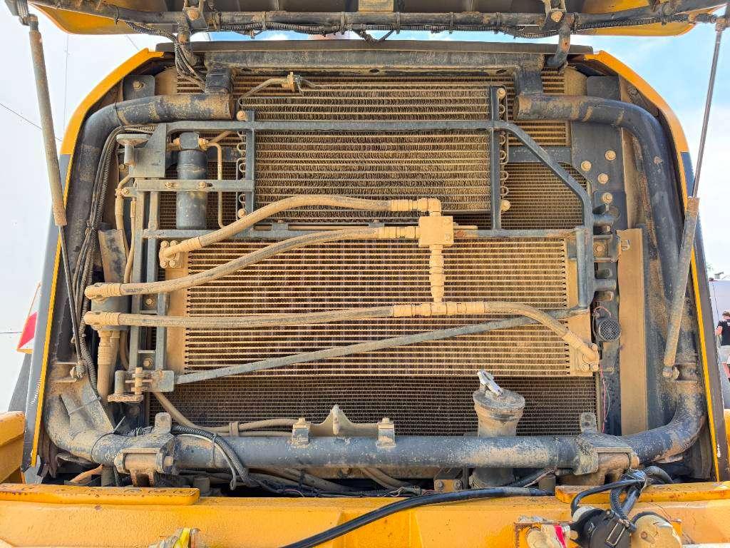 Volvo L150G - German Machine / 3rd Function Foto 30