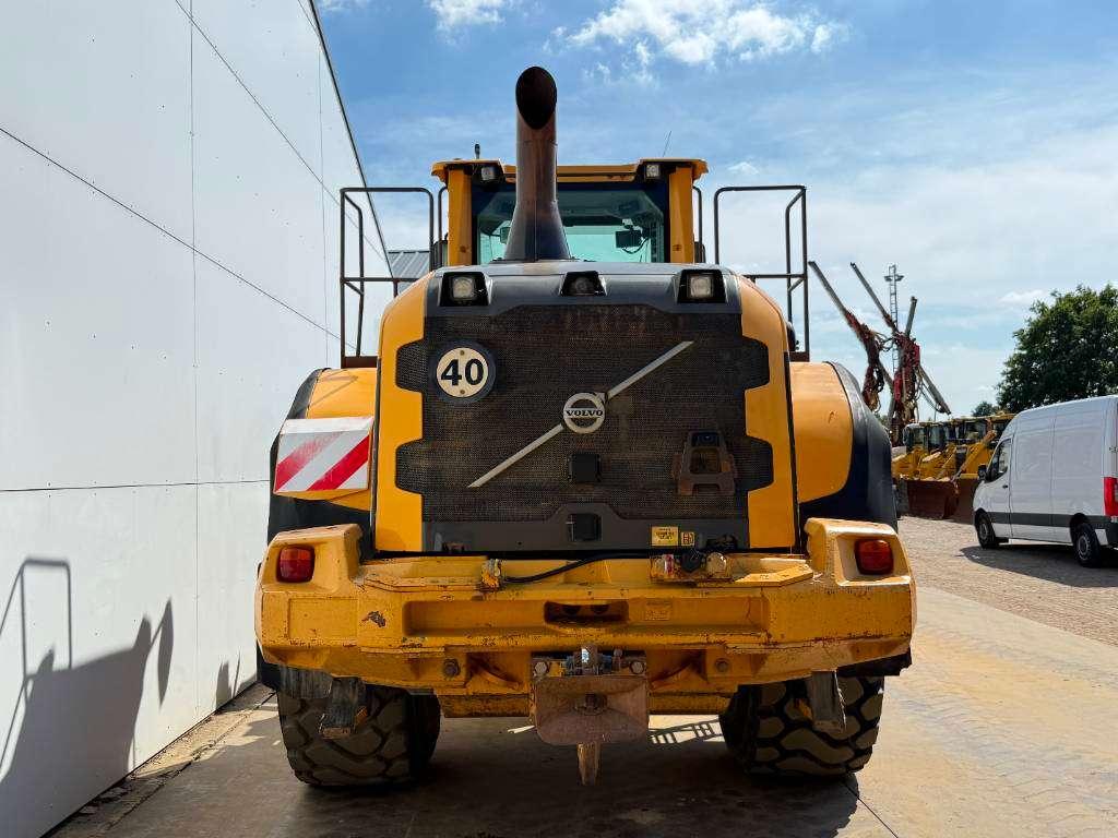 Volvo L150G - German Machine / 3rd Function Foto 4