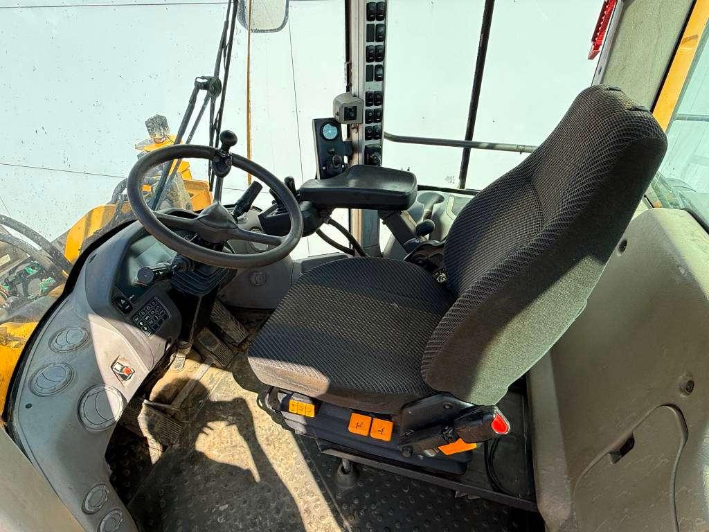 Volvo L150G - German Machine / 3rd Function Foto 8