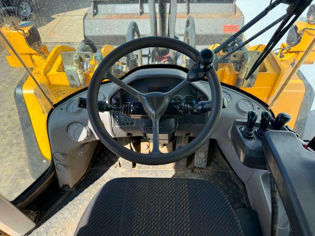 Volvo L150G - German Machine / 3rd Function Foto 9