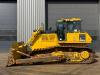 Komatsu D65PXi-18 | TOPCON GPS Foto 1 thumbnail