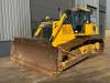 Komatsu D65PXi-18 | TOPCON GPS Foto 2 thumbnail