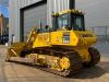 Komatsu D65PXi-18 | TOPCON GPS Foto 3 thumbnail