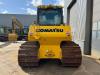 Komatsu D65PXi-18 | TOPCON GPS Foto 4 thumbnail