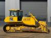 Komatsu D65PXi-18 | TOPCON GPS Foto 5 thumbnail