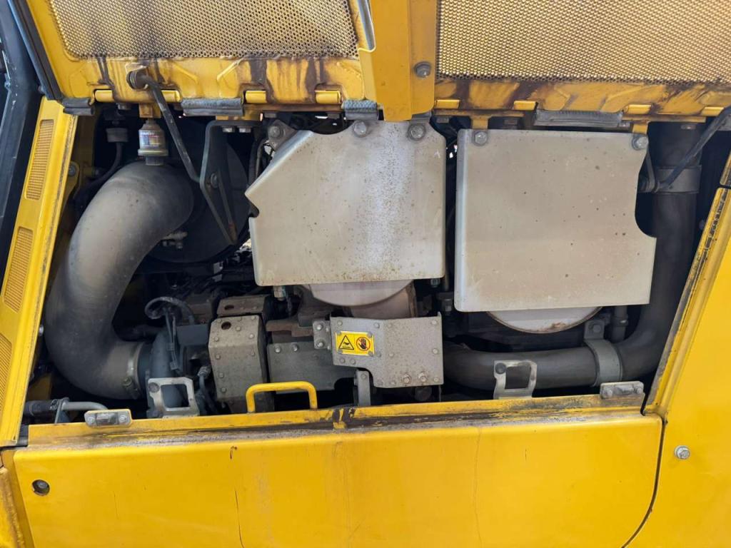 Komatsu D65PXi-18 | TOPCON GPS Foto 20