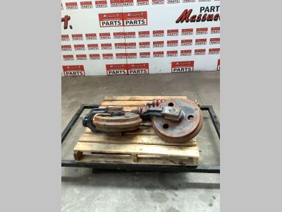 Molla tendicingolo per Hitachi ZX85 in vendita da Massucco T. Srl Area Ricambi