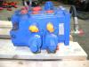 Distributore idraulico per Liebherr 554 Foto 2 thumbnail