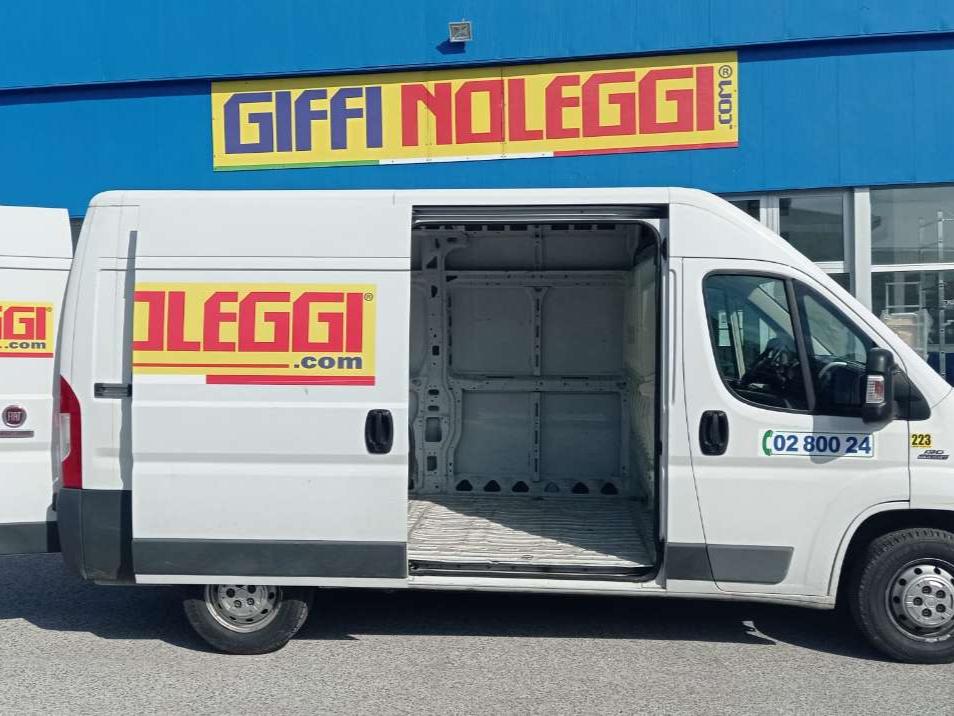 Fiat DUCATO Foto 14
