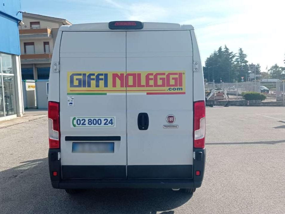 Fiat DUCATO Foto 7
