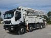 Iveco TRAKKER 500 Foto 1 thumbnail