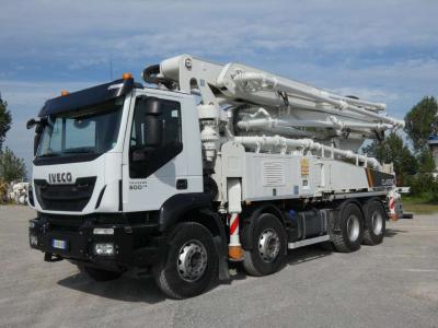 Iveco TRAKKER 500 in vendita da Effretti Srl