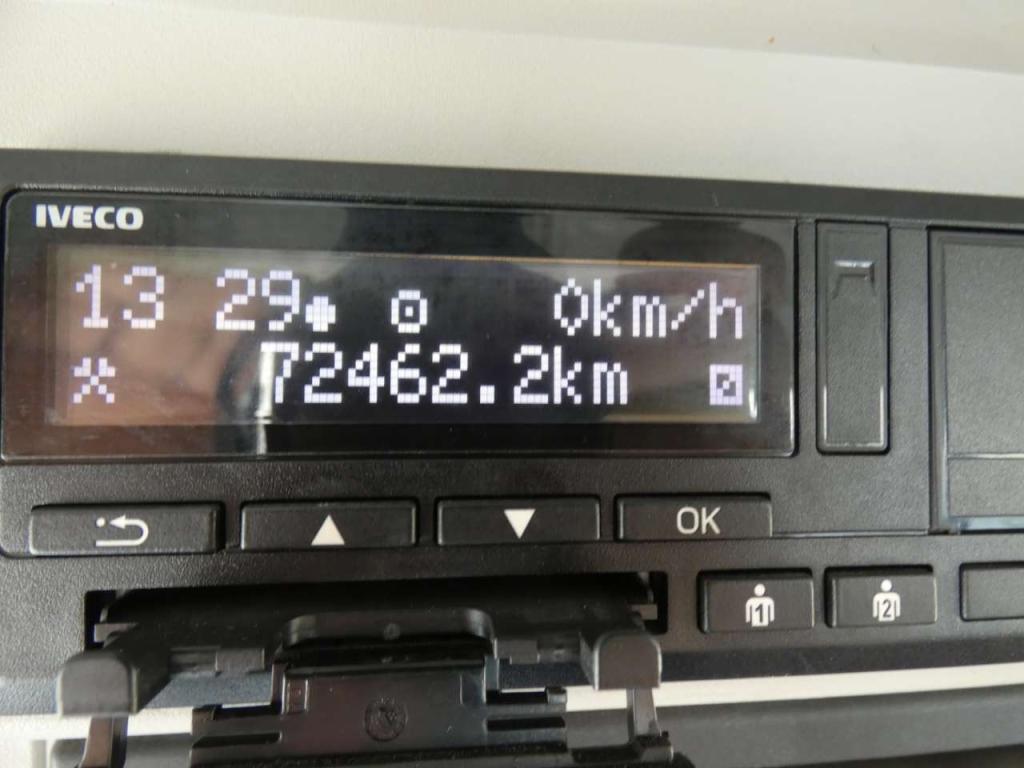 Iveco TRAKKER 500 Foto 10