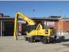 Komatsu PW220-MH Foto 3 thumbnail
