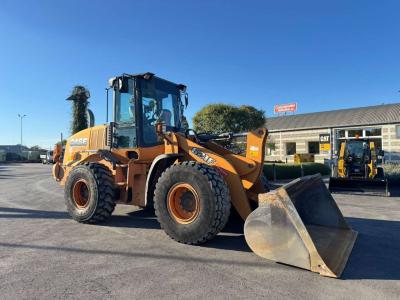 Case 621F
