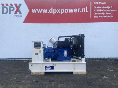 FG Wilson P250-5 - 250 kVA Open Genset - DPX-16013-O in vendita da DPX Power Europe B.V.