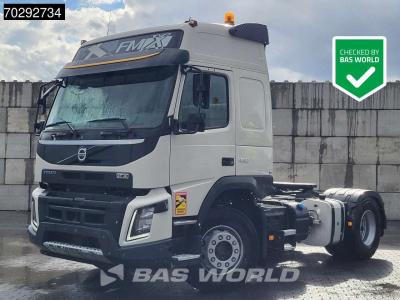 Volvo FMX 460 4X2 Hydraulic VEB+ Euro 6 in vendita da BAS World B.V.