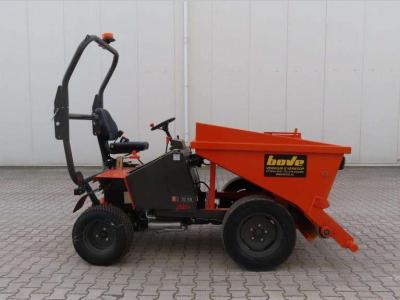 Ausa D150RM in vendita da Bove Verhuur & Verkoop