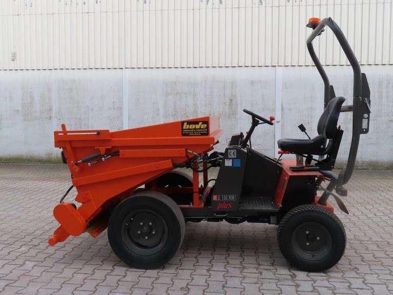 Ausa D150RM Foto 5