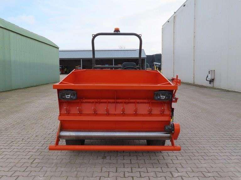 Ausa D150RM Foto 7