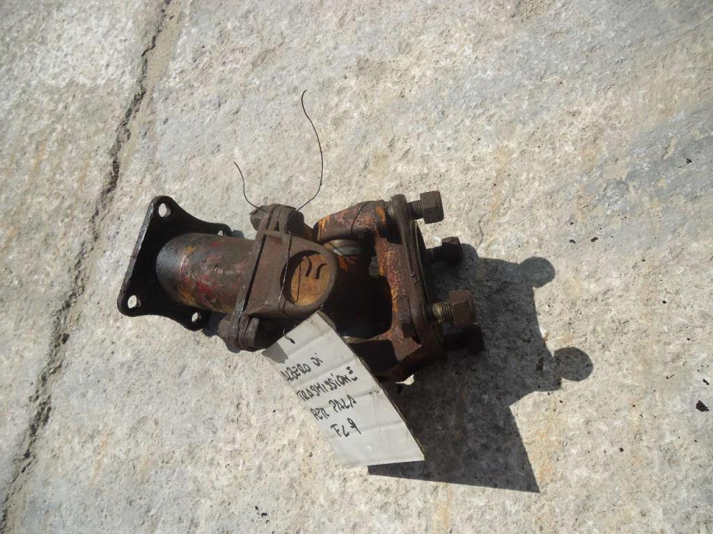 Albero di trasmissione per Fiat Allis FL9 Foto 2