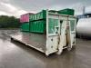 CONTAINER SCARRABILE A PIANALE SENZA SPONDE Foto 2 thumbnail